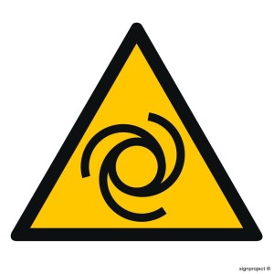 GE008 Uwaga próżnia