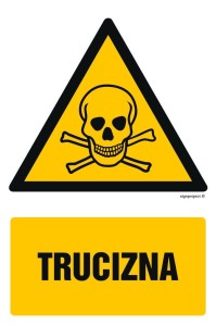 GF006 Trucizna