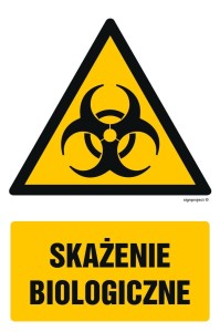 GF023 Skażenie biologiczne