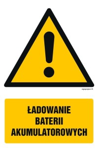 GF044 Ładowanie baterii akumulatorowych