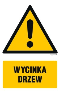 GF062 Wycinka drzew