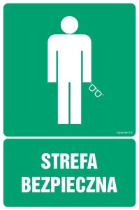 GI011 Strefa bezpieczna