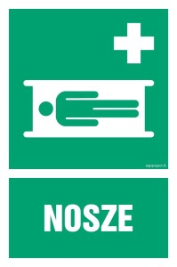 GI004 Nosze