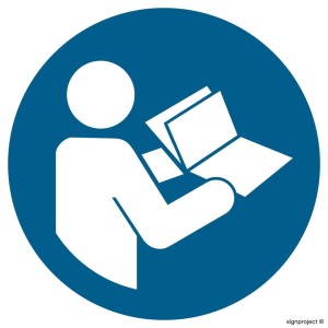GJ002 Przeczytaj instrukcję