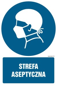 GL026 Strefa aseptyczna