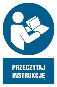 GL049 Przeczytaj instrukcję