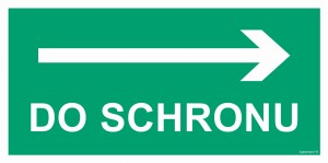 AC082 Do schronu w prawo