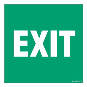 AC062 EXIT