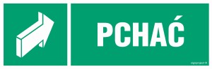 AC048 Pchać