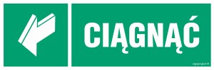 AC047 Ciągnąć