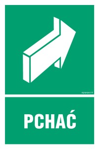 AC030 Pchać
