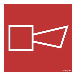 BA009 Sygnalizator akustyczny