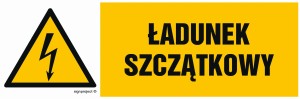 HB011 Ładunek szczątkowy