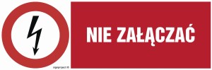 HD003 Nie załączać