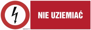 HD009 Nie uziemiać
