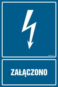 HG006 Załączono