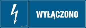 HH005 Wyłączono