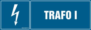 HH038 Trafo I