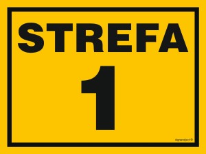 NB002 Strefa 1