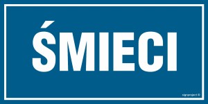 ND055 Śmieci