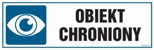 NC022 Obiekt chroniony