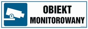 NC023 Obiekt monitorowany
