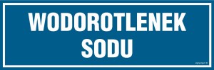 NC058 Wodorotlenek sodu