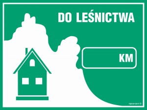 OB001 Do leśnictwa