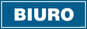 PA001 Biuro