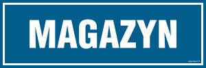 PA004 Magazyn