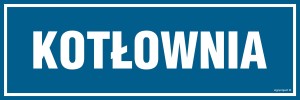 PA009 Kotłownia