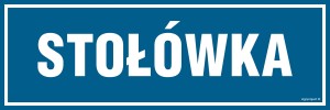 PA010 Stołówka