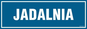 PA013 Jadalnia