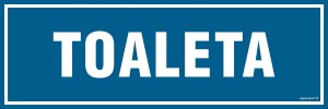 PA014 Toaleta