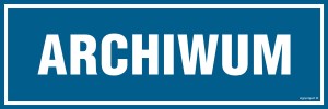 PA019 Archiwum