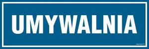 PA031 Umywalnia