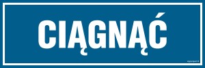 PA032 Ciągnąć