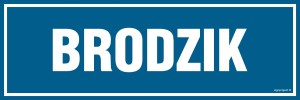 PA037 Brodzik