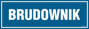 PA038 Brudownik