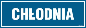 PA039 Chłodnia