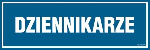PA042 Dziennikarze