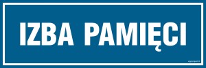 PA044 Izba pamięci