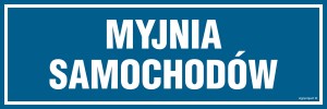 PA052 Myjnia samochodów