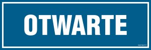 PA054 Otwarte
