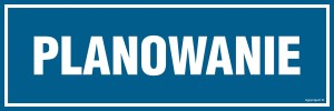 PA057 Planowanie