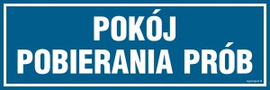 PA061 Pokój pobierania prób