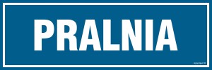 PA062 Pralnia