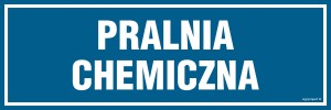 PA066 Pralnia chemiczna