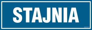 PA077 Stajnia