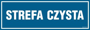 PA078 Strefa czysta